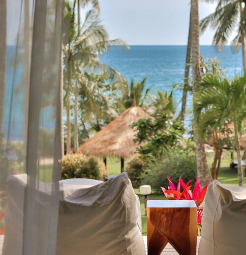 Shantaa Resort Koh Kood