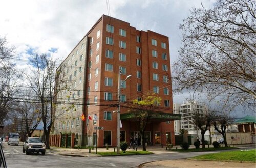 Diego de Almagro Talca