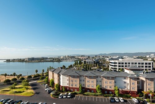 Homewood Suites by Hilton San Francisco Airport-N