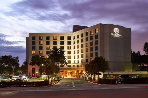 DoubleTree by Hilton Irvine - Spectrum