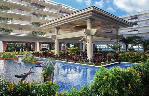 Ho'olei at Grand Wailea