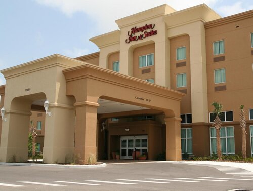 Hampton Inn & Suites Port Richey