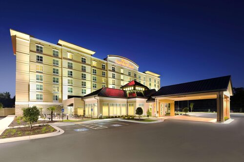 Hilton Garden Inn Atlanta Airport North