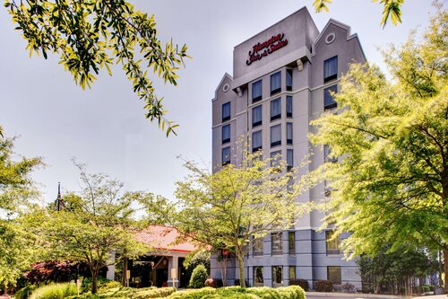 Hampton Inn & Suites Atlanta/Duluth/Gwinnett Count