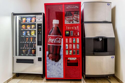 Quality Inn Texas City