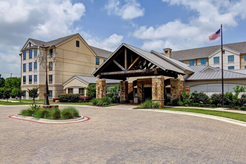 Homewood Suites by Hilton Austin/Round Rock, TX