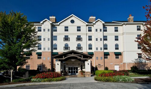 Homewood Suites By Hilton Lawrenceville-Duluth
