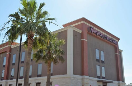 Hampton Inn & Suites Houston-Katy