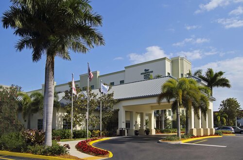 Homewood Suites by Hilton Ft.Lauderdale Airport-Cr