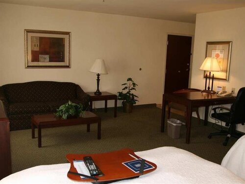 Hampton Inn & Suites San Marcos