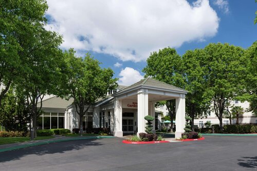 Hilton Garden Inn Sacramento/South Natomas