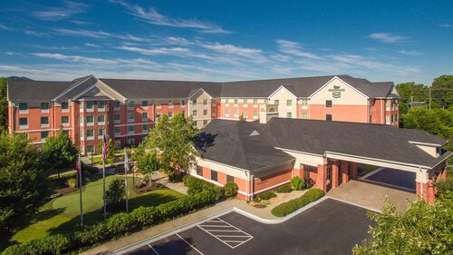 Homewood Suites by Hilton Atlanta NW-Kennesaw