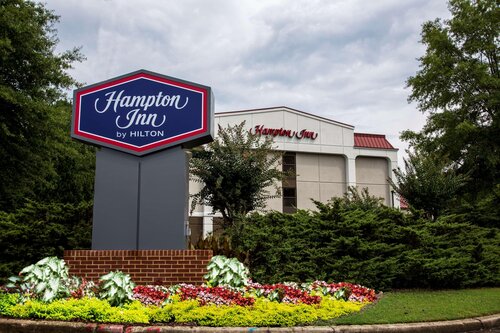 Hampton Inn Atlanta/Lawrenceville/Gwinnett County