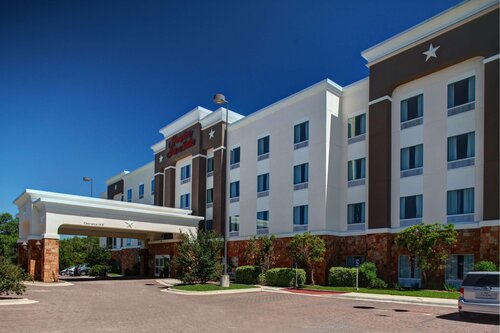 Hampton Inn & Suites Boerne
