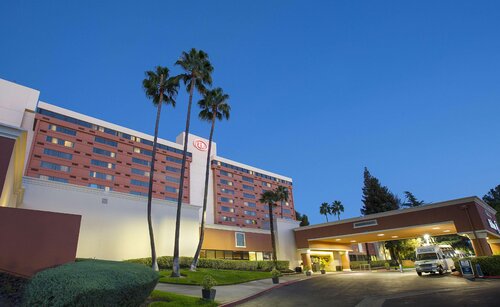 Hilton Concord