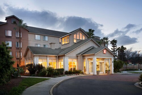 Hilton Garden Inn San Jose/Milpitas