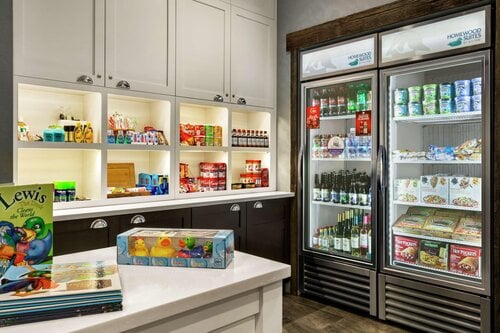 Homewood Suites By Hilton Syracuse - Liverpool