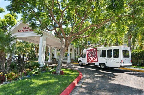 Hilton Garden Inn Lax El Segundo