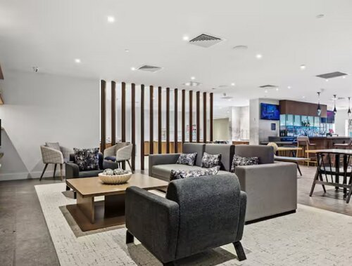 Doubletree By Hilton New York Jfk Airport