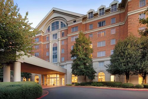 DoubleTree by Hilton Atlanta-Roswell