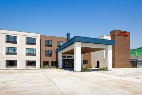 Hampton by Hilton San Diego SeaWorld