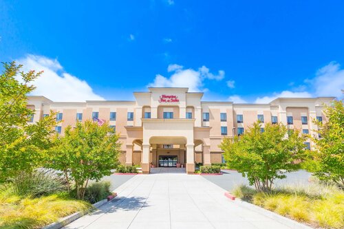 Hampton Inn & Suites Rohnert Park - Sonoma County