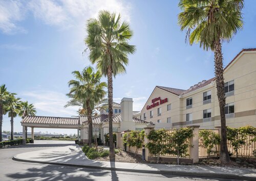Hilton Garden Inn Irvine East/Lake Forest
