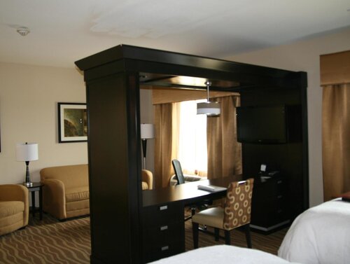 Hampton Inn & Suites Cleburne