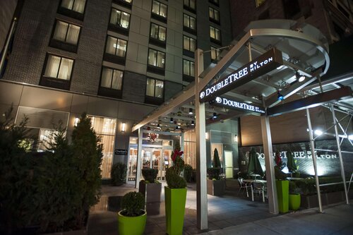 DoubleTree by Hilton Hotel New York City Chelsea