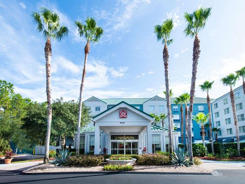 Hilton Garden Inn Jacksonville Jtb/Deerwood Park