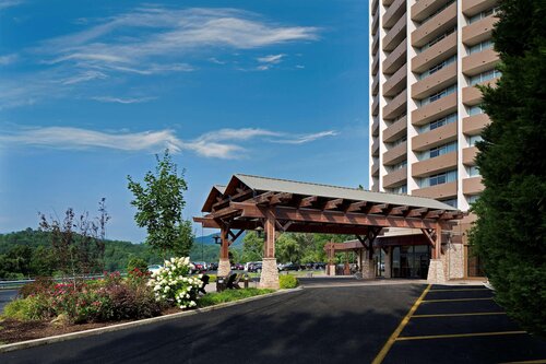 The Park Vista - A Doubletree By Hilton Hotel - Ga
