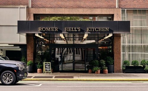Romer Hell's Kitchen Hotel