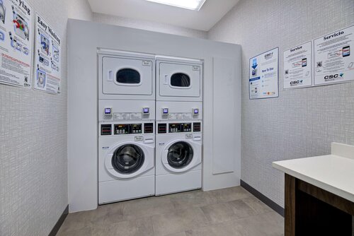 Hampton Inn & Suites Nacogdoches