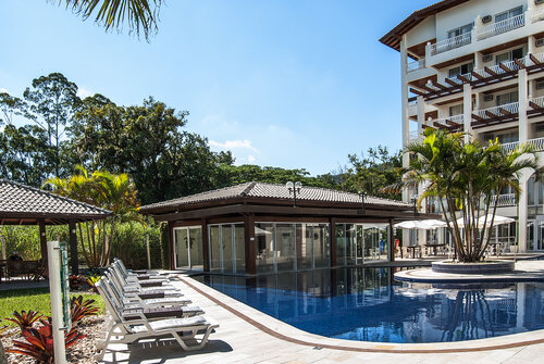 Hotel Torres da Cachoeira