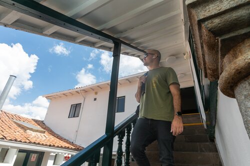 Casa Andina Standard Koricancha