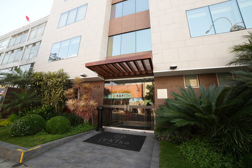 Centro by Casa Andina Miraflores