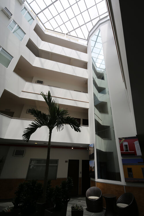 Casa Andina Standard Miraflores San Antonio