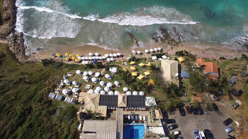 Hotel Pousada Brava Club