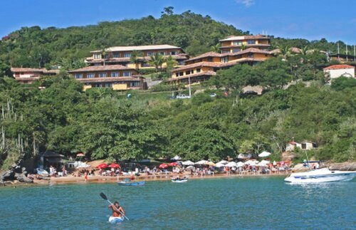 Colonna Galapagos Garden