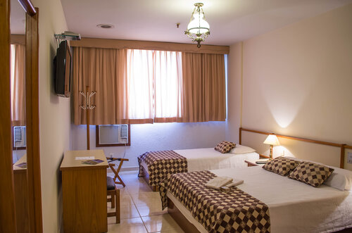 Hotel Rondonia Palace