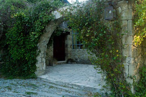 Aldebaran Hotel & Spa