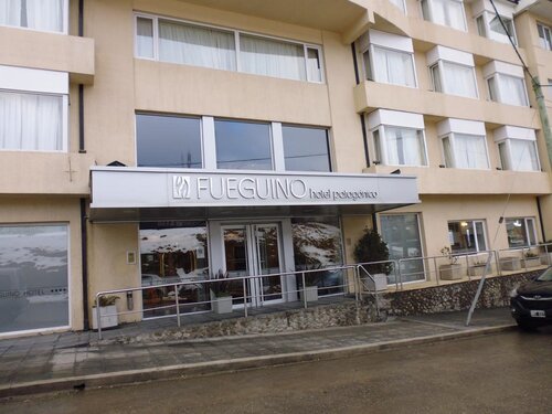 Fueguino Hotel