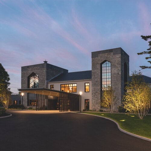 The Dunloe Hotel & Gardens