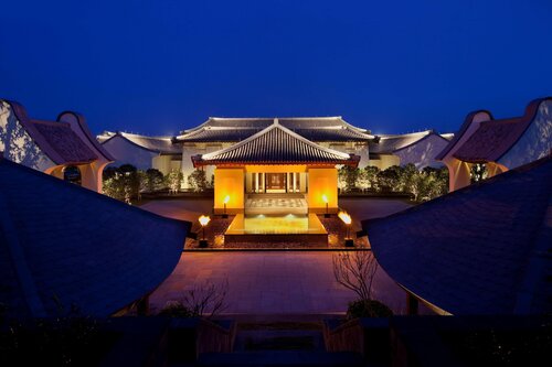 Park Hyatt Ningbo Resort & Spa
