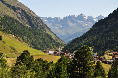 Naturparkhotel Kleon