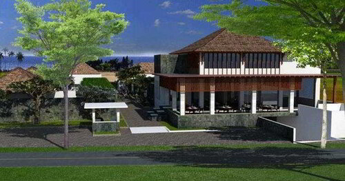 The Lokha Umalas Villas & Spa