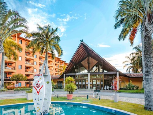 Hotel Nacional Inn Angra dos Reis