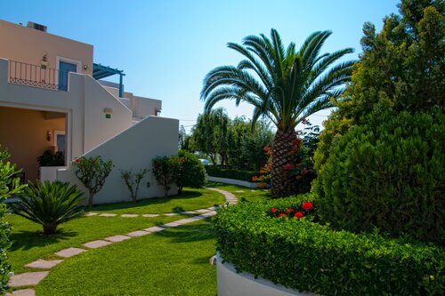 Papadakis Apartments