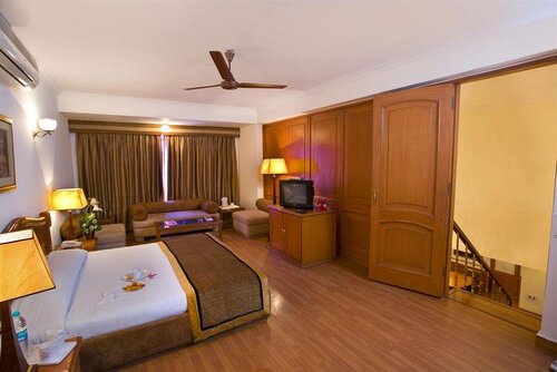 The BMK Greater Kailash