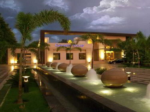 Golden Tulip Chattarpur